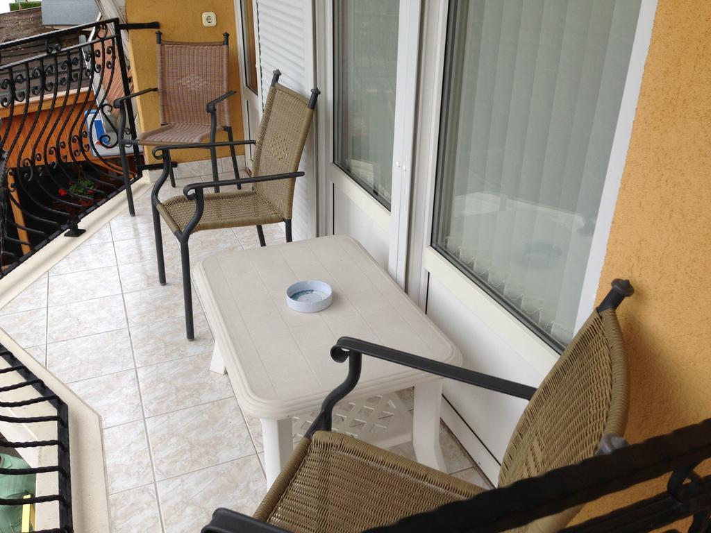 Kastelykert Apartman Gyula Room photo
