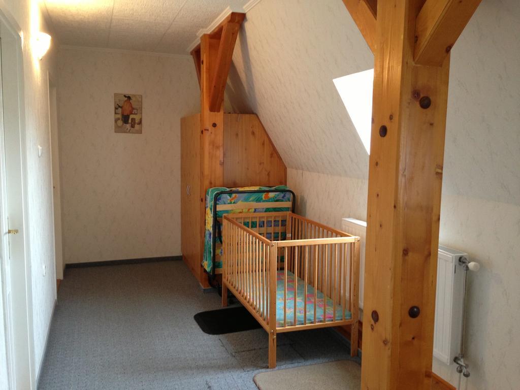 Kastelykert Apartman Gyula Room photo